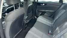 2023 Kia Forte EX  , SUNROOF, LEATHER SEATS, NAVIGATION - Photo 24