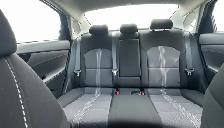 2023 Kia Forte EX  , SUNROOF, LEATHER SEATS, NAVIGATION - Photo 27
