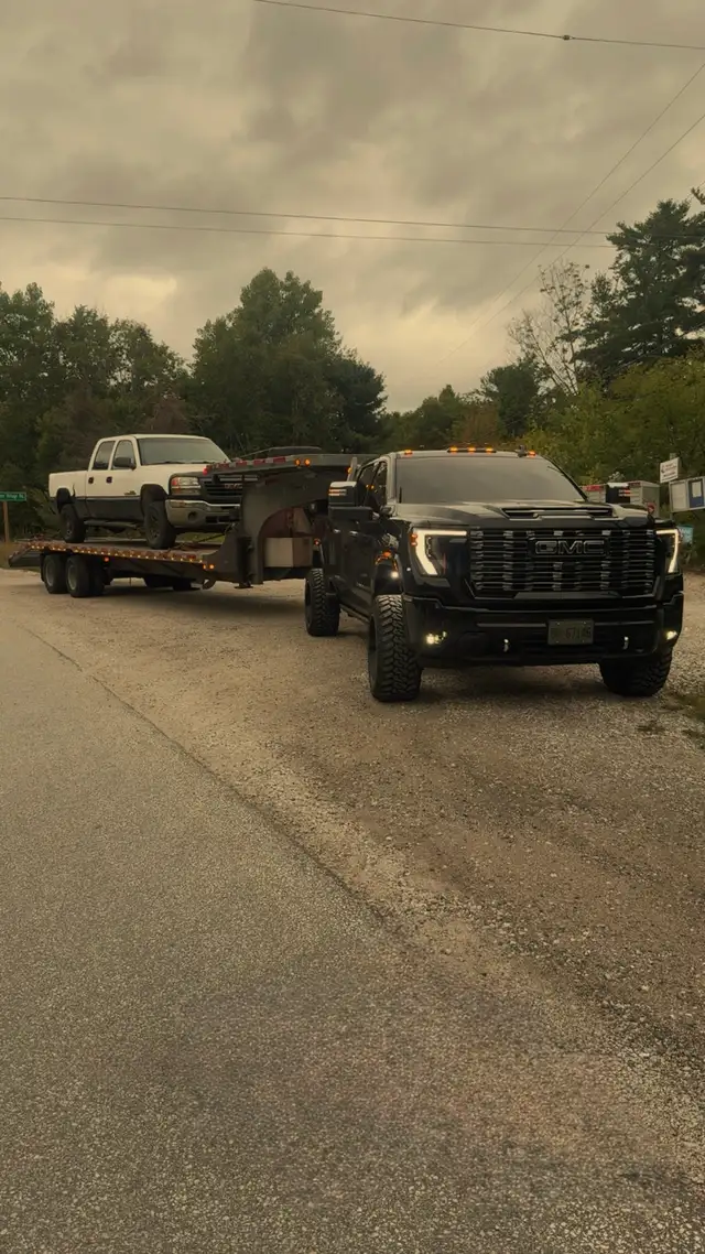 floating services