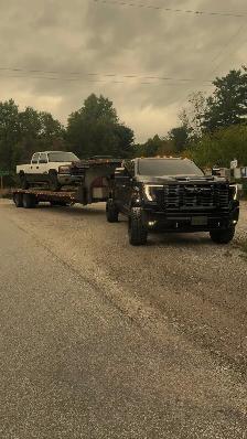 floating services