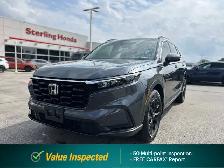 2024 Honda CR-V Sport | Sunroof | Backup Camera | Heated Seats