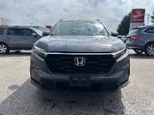 2024 Honda CR-V Sport | Sunroof | Backup Camera | Heated Seats - Photo 2
