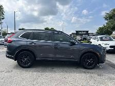2024 Honda CR-V Sport | Sunroof | Backup Camera | Heated Seats - Photo 4