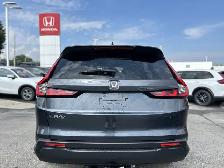 2024 Honda CR-V Sport | Sunroof | Backup Camera | Heated Seats - Photo 6