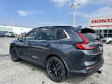 2024 Honda CR-V Sport | Sunroof | Backup Camera | Heated Seats - Photo 7