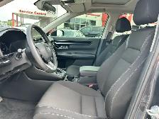 2024 Honda CR-V Sport | Sunroof | Backup Camera | Heated Seats - Photo 9