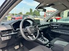2024 Honda CR-V Sport | Sunroof | Backup Camera | Heated Seats - Photo 11