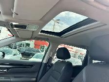 2024 Honda CR-V Sport | Sunroof | Backup Camera | Heated Seats - Photo 12