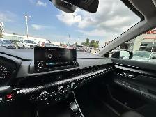 2024 Honda CR-V Sport | Sunroof | Backup Camera | Heated Seats - Photo 14