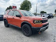 2026 Honda Passport TrailSport Touring Blackout | Leather - Photo 3