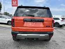 2026 Honda Passport TrailSport Touring Blackout | Leather - Photo 6