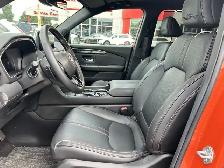 2026 Honda Passport TrailSport Touring Blackout | Leather - Photo 9
