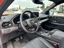 2026 Honda Passport TrailSport Touring Blackout | Leather - Photo 11