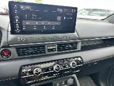 2026 Honda Passport TrailSport Touring Blackout | Leather - Photo 13