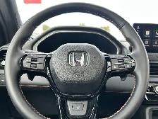2026 Honda Passport TrailSport Touring Blackout | Leather - Photo 15
