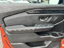 2026 Honda Passport TrailSport Touring Blackout | Leather - Photo 16