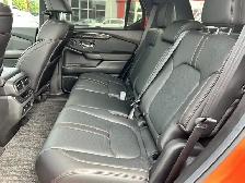 2026 Honda Passport TrailSport Touring Blackout | Leather - Photo 17