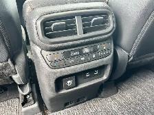 2026 Honda Passport TrailSport Touring Blackout | Leather - Photo 19
