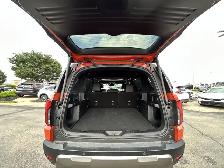 2026 Honda Passport TrailSport Touring Blackout | Leather - Photo 20