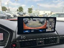 2026 Honda Passport TrailSport Touring Blackout | Leather - Photo 21