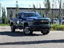 2026 Chevrolet Silverado 2500HD Custom - Photo 2