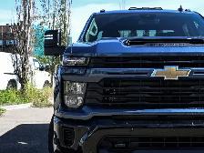 2026 Chevrolet Silverado 2500HD Custom - Photo 5