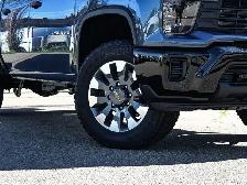 2026 Chevrolet Silverado 2500HD Custom - Photo 6