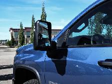 2026 Chevrolet Silverado 2500HD Custom - Photo 7