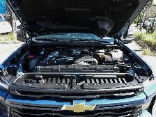 2026 Chevrolet Silverado 2500HD Custom - Photo 9
