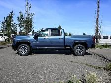2026 Chevrolet Silverado 2500HD Custom - Photo 10