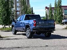 2026 Chevrolet Silverado 2500HD Custom - Photo 11
