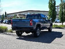 2026 Chevrolet Silverado 2500HD Custom - Photo 13