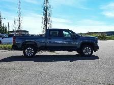 2026 Chevrolet Silverado 2500HD Custom - Photo 14