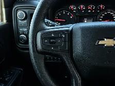 2026 Chevrolet Silverado 2500HD Custom - Photo 21
