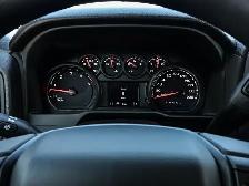 2026 Chevrolet Silverado 2500HD Custom - Photo 22
