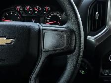 2026 Chevrolet Silverado 2500HD Custom - Photo 23