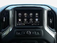 2026 Chevrolet Silverado 2500HD Custom - Photo 25