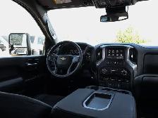 2026 Chevrolet Silverado 2500HD Custom - Photo 29