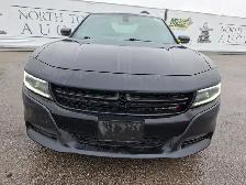 2017 Dodge Charger - Photo 2