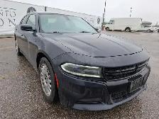2017 Dodge Charger - Photo 3