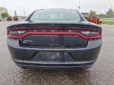 2017 Dodge Charger - Photo 6