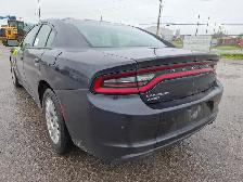 2017 Dodge Charger - Photo 7