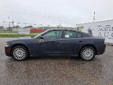 2017 Dodge Charger - Photo 8