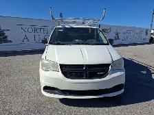 2012 Ram C/V - Photo 2