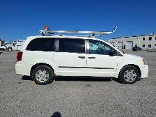 2012 Ram C/V - Photo 4