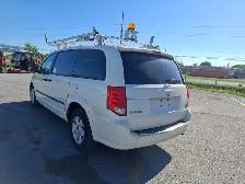 2012 Ram C/V - Photo 7
