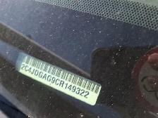 2012 Ram C/V - Photo 15
