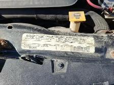 2012 Ram C/V - Photo 16