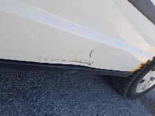 2012 Ram C/V - Photo 35