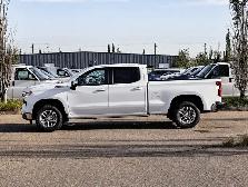 2026 Chevrolet Silverado 1500 LT - Photo 10